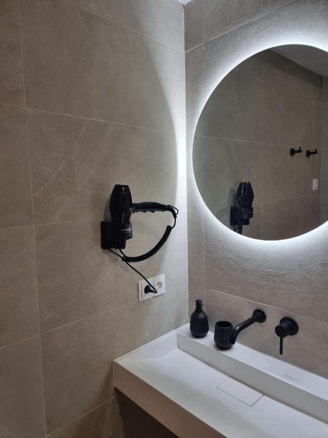 MS4 apartamentos Nervión para 6 personas Sevilla Exterior foto